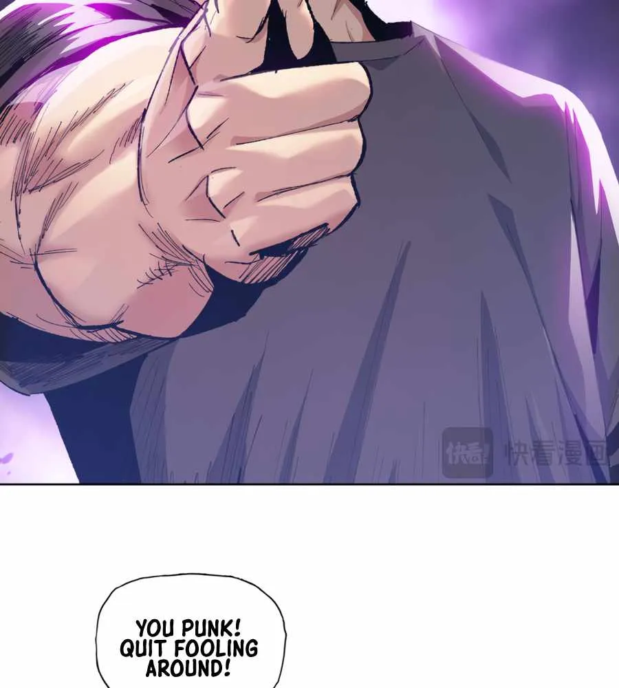 The doomsday ruthless man: hoarding trillions of supplies at the beginning Chapter 14 page 85 - 
