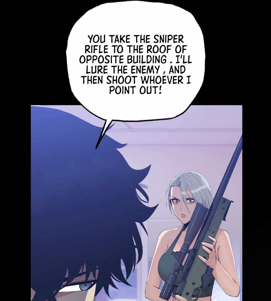 The doomsday ruthless man: hoarding trillions of supplies at the beginning Chapter 14 page 94 - 