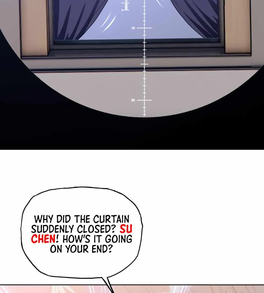 The doomsday ruthless man: hoarding trillions of supplies at the beginning Chapter 14 page 98 - 