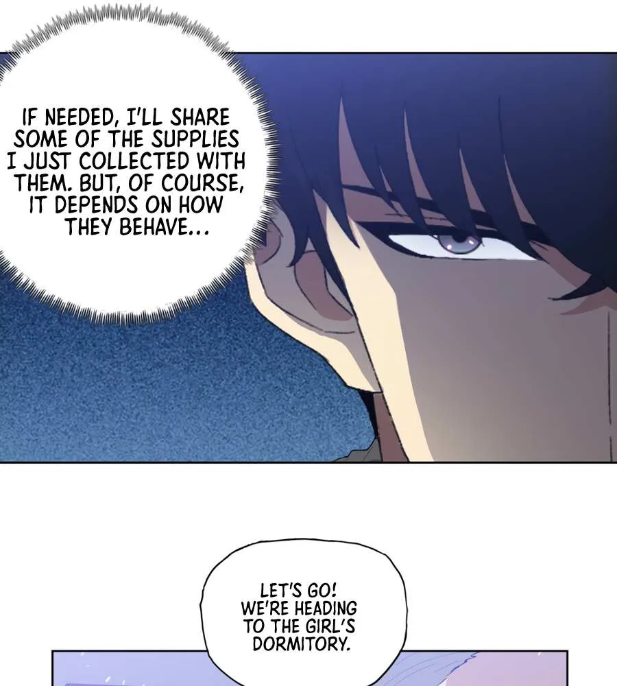 The doomsday ruthless man: hoarding trillions of supplies at the beginning Chapter 15 page 12 - 