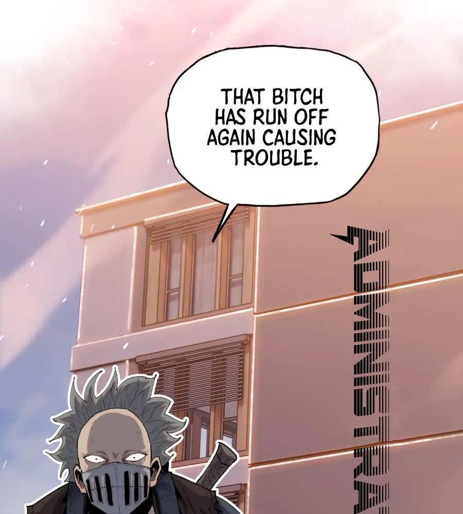 The doomsday ruthless man: hoarding trillions of supplies at the beginning Chapter 15 page 20 - 