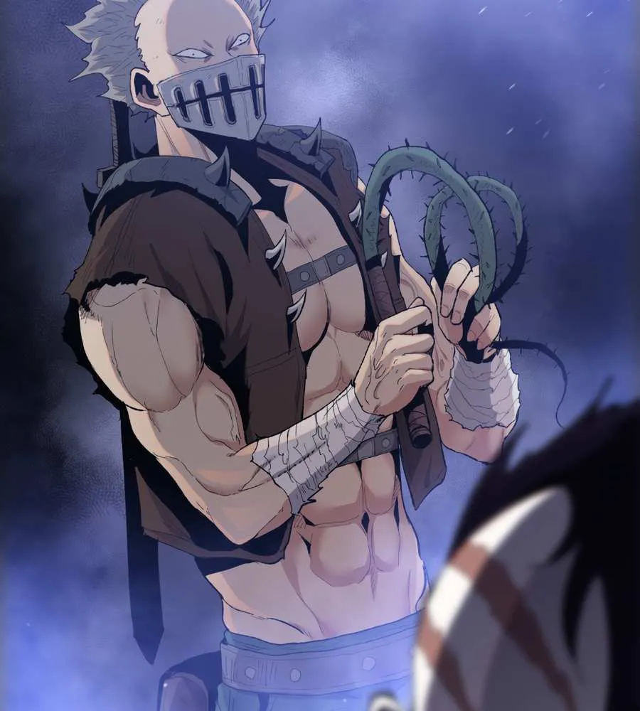 The doomsday ruthless man: hoarding trillions of supplies at the beginning Chapter 15 page 28 - 