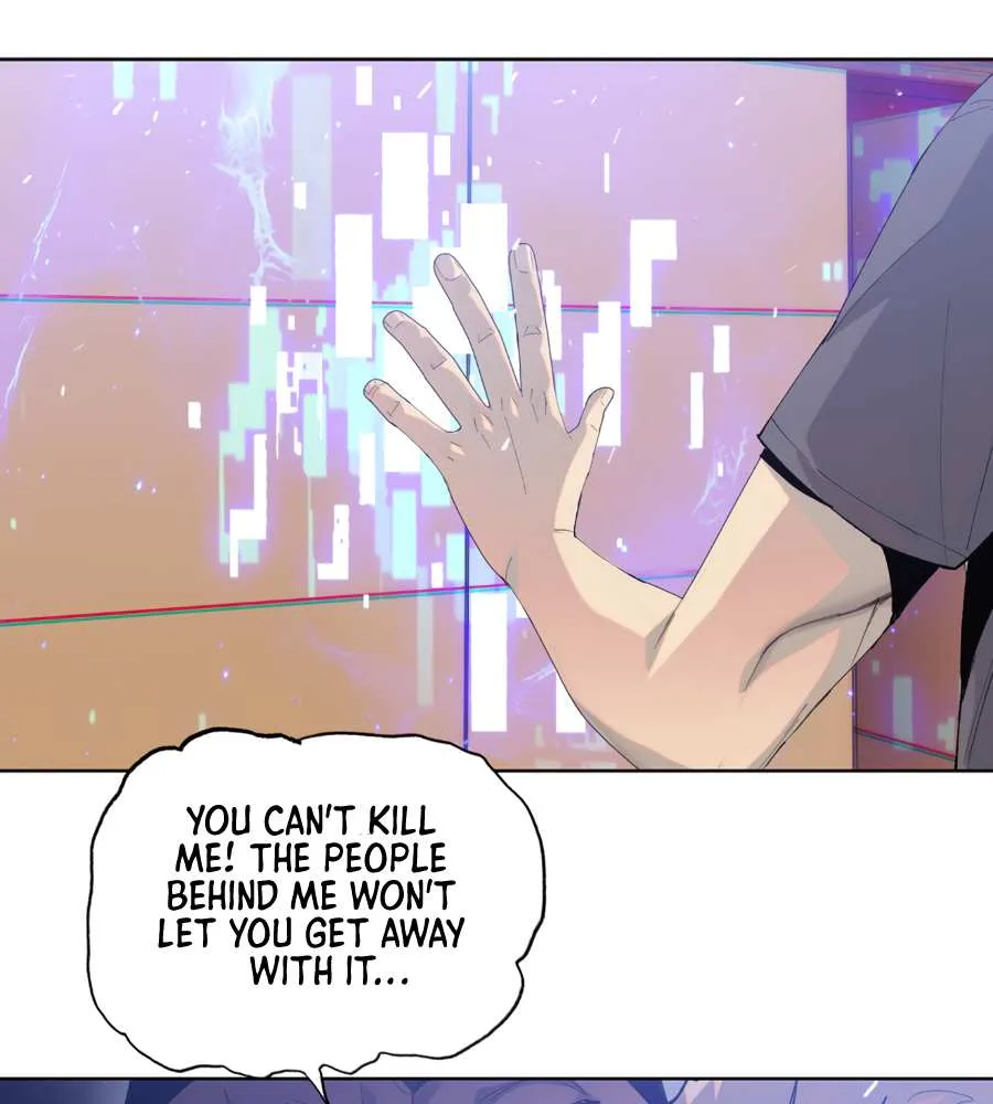 The doomsday ruthless man: hoarding trillions of supplies at the beginning Chapter 15 page 5 - 