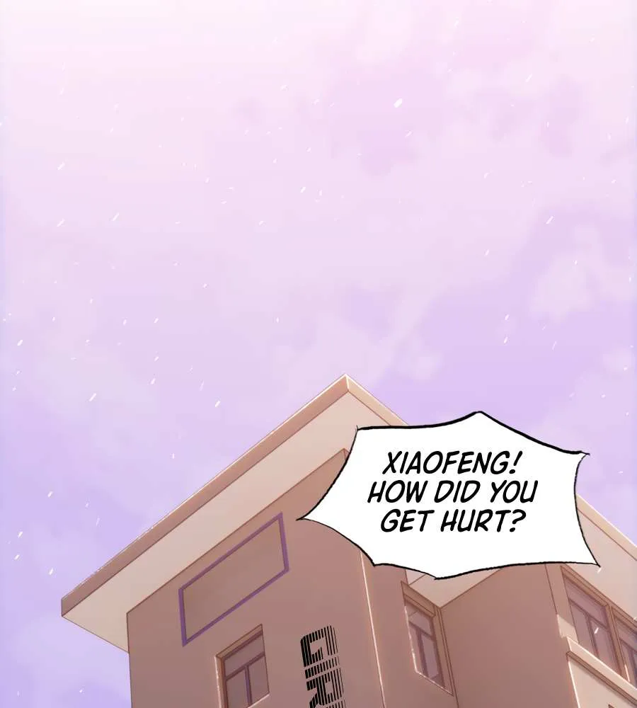 The doomsday ruthless man: hoarding trillions of supplies at the beginning Chapter 15 page 42 - 