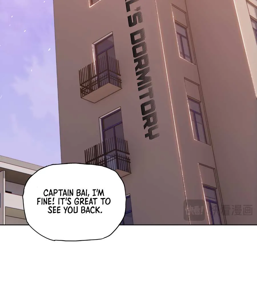 The doomsday ruthless man: hoarding trillions of supplies at the beginning Chapter 15 page 43 - 