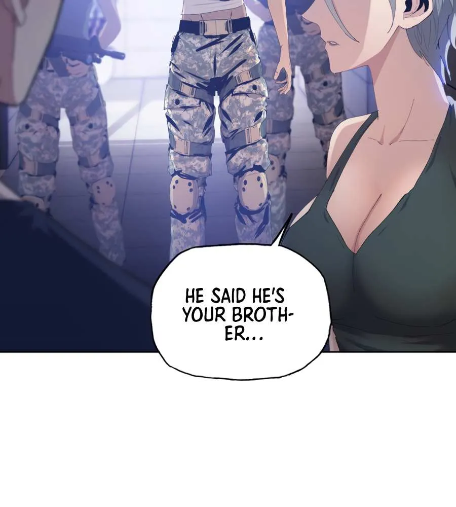 The doomsday ruthless man: hoarding trillions of supplies at the beginning Chapter 15 page 45 - 