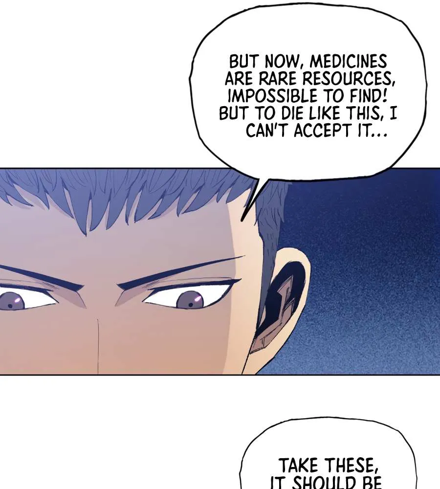 The doomsday ruthless man: hoarding trillions of supplies at the beginning Chapter 15 page 50 - 