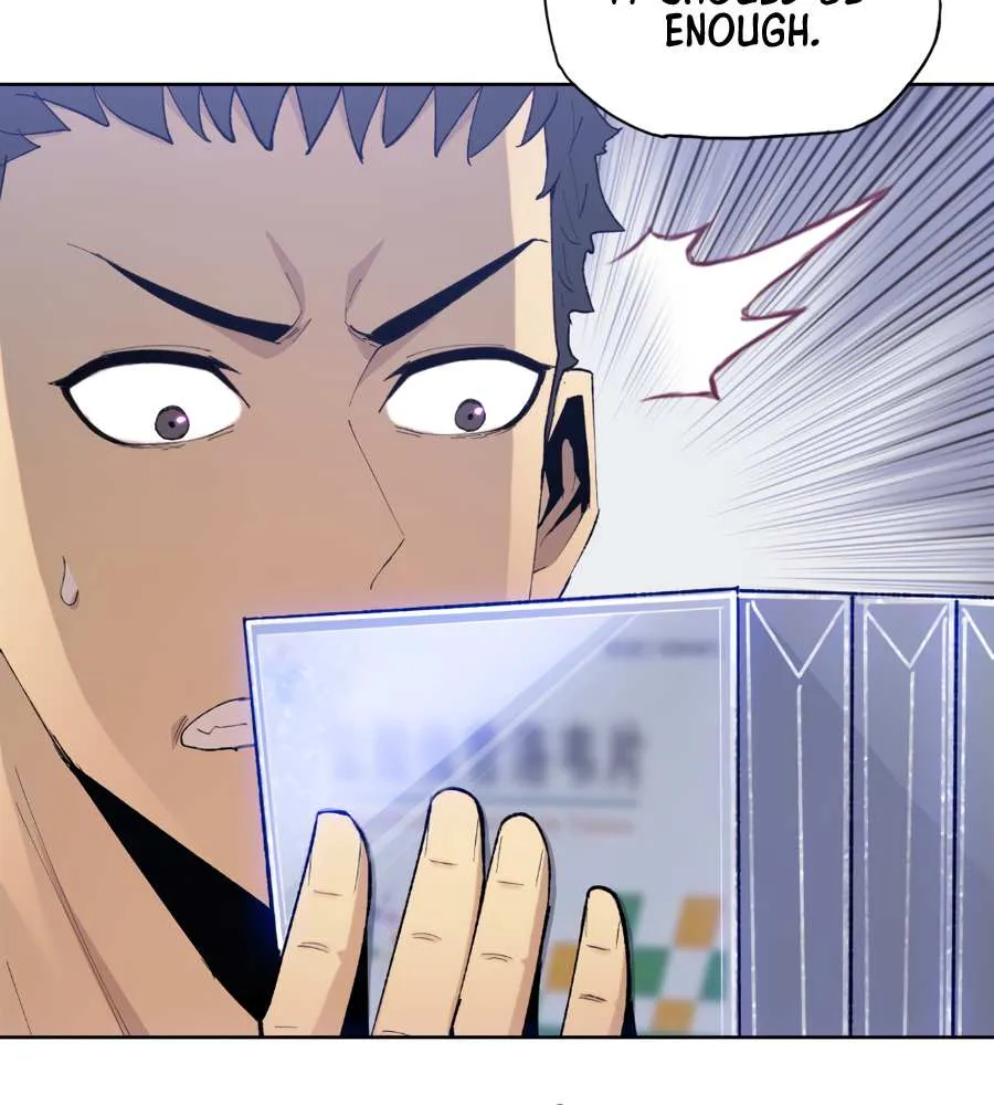 The doomsday ruthless man: hoarding trillions of supplies at the beginning Chapter 15 page 51 - 