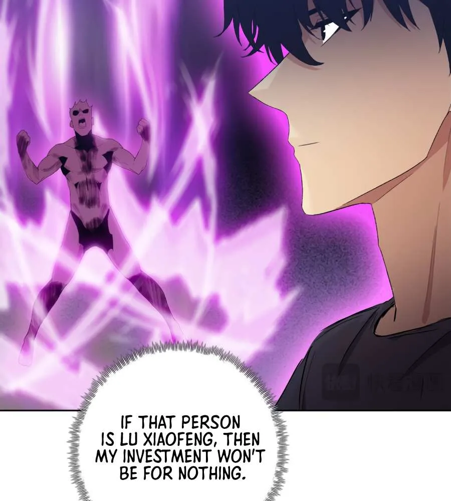 The doomsday ruthless man: hoarding trillions of supplies at the beginning Chapter 15 page 54 - 