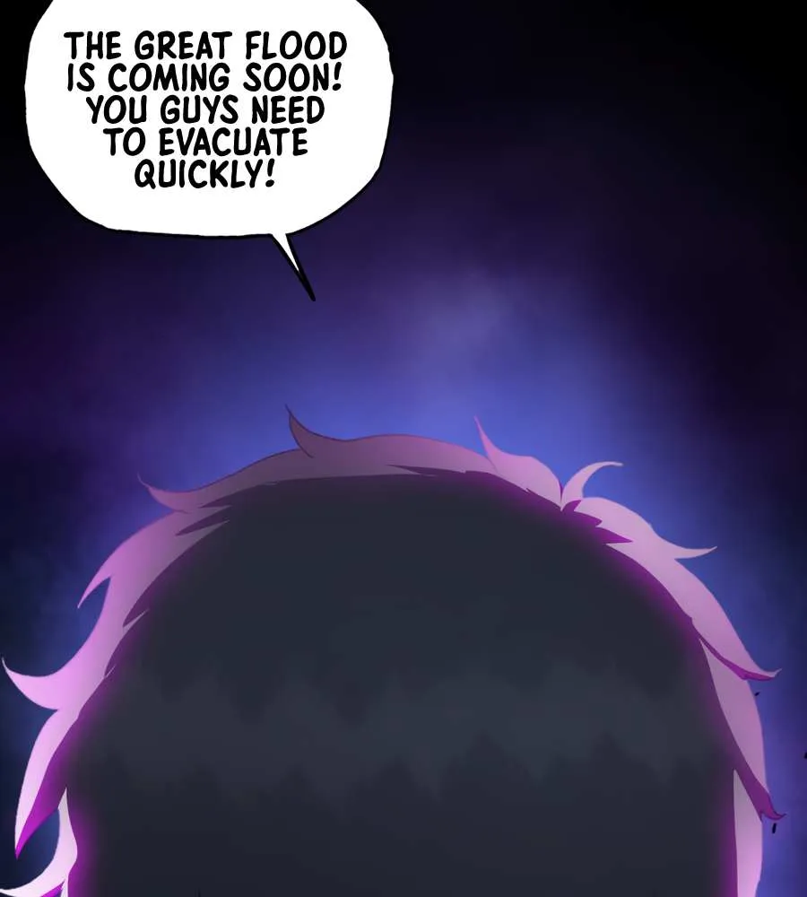 The doomsday ruthless man: hoarding trillions of supplies at the beginning Chapter 15 page 57 - 