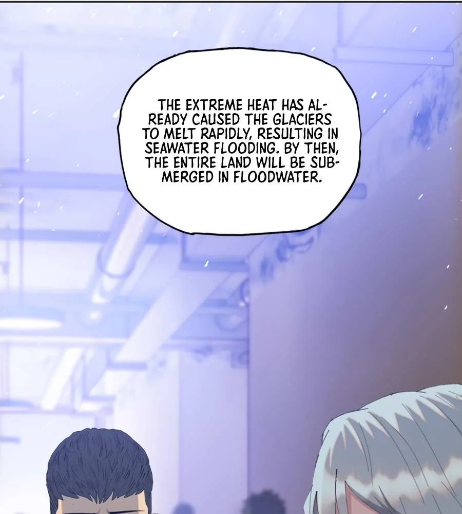 The doomsday ruthless man: hoarding trillions of supplies at the beginning Chapter 15 page 60 - 