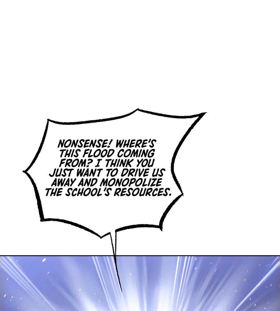 The doomsday ruthless man: hoarding trillions of supplies at the beginning Chapter 15 page 62 - 
