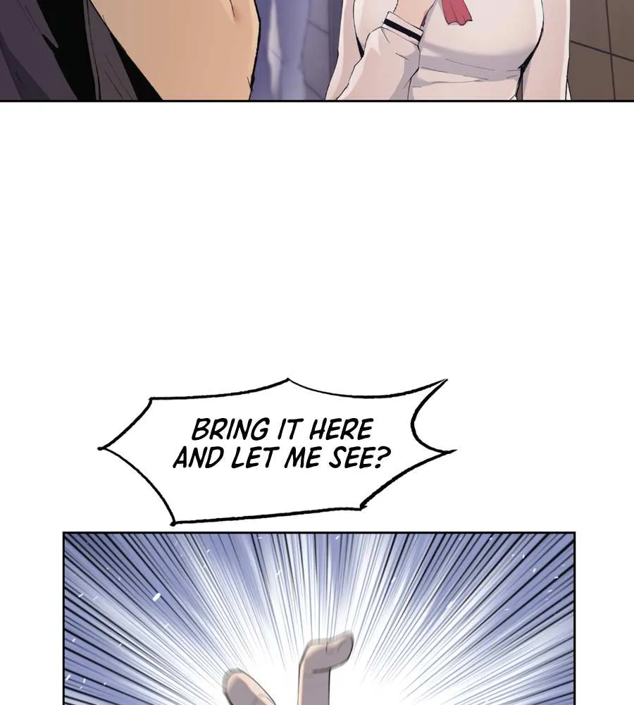 The doomsday ruthless man: hoarding trillions of supplies at the beginning Chapter 15 page 67 - 
