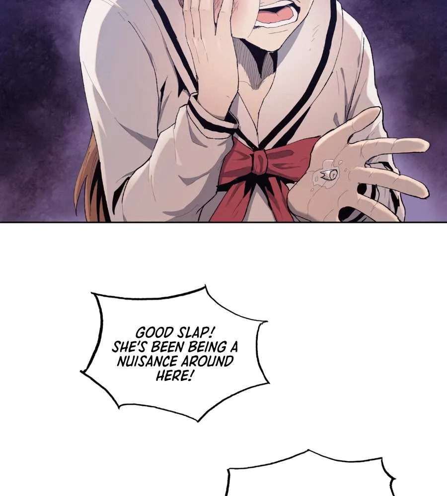 The doomsday ruthless man: hoarding trillions of supplies at the beginning Chapter 15 page 72 - 