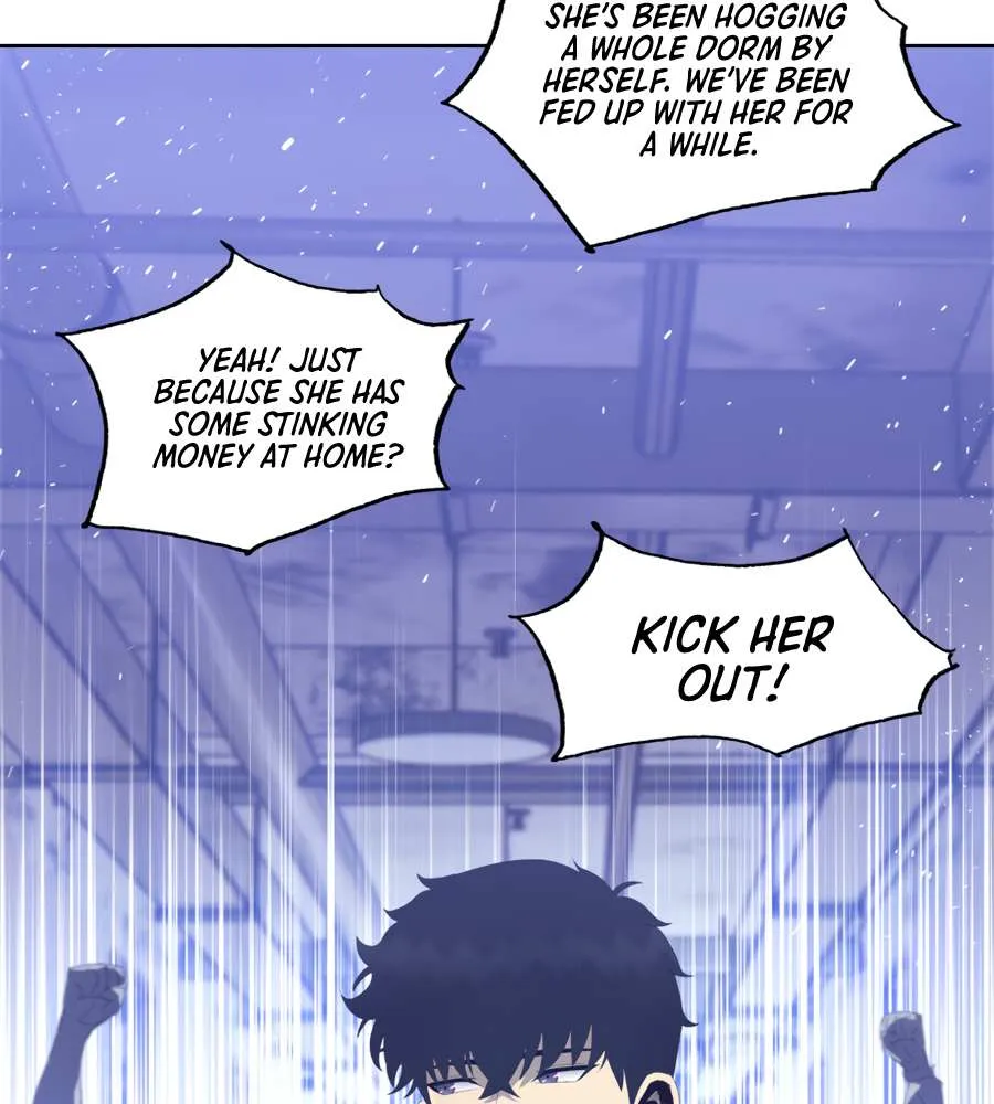 The doomsday ruthless man: hoarding trillions of supplies at the beginning Chapter 15 page 73 - 