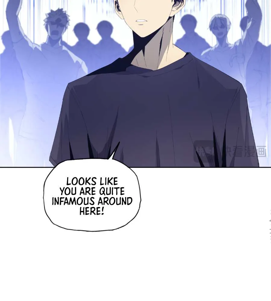 The doomsday ruthless man: hoarding trillions of supplies at the beginning Chapter 15 page 74 - 