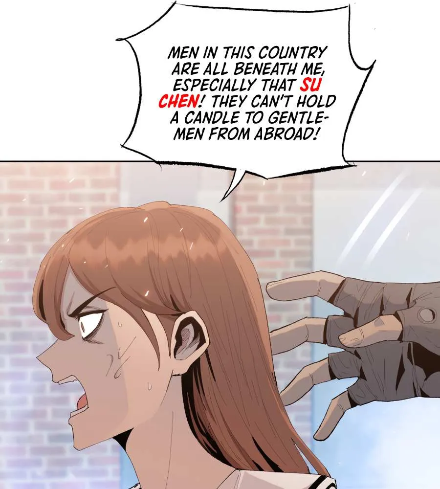 The doomsday ruthless man: hoarding trillions of supplies at the beginning Chapter 15 page 79 - 