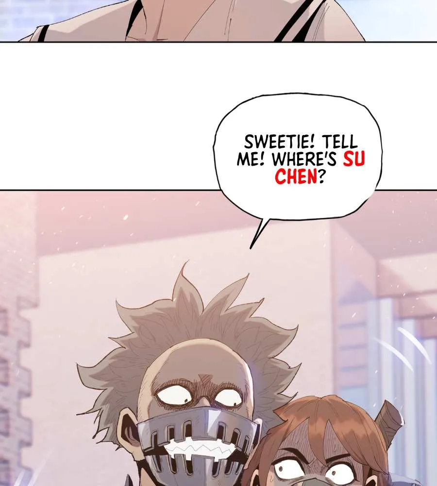 The doomsday ruthless man: hoarding trillions of supplies at the beginning Chapter 15 page 80 - 