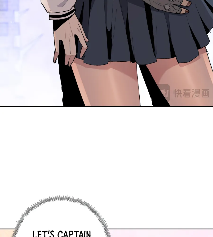 The doomsday ruthless man: hoarding trillions of supplies at the beginning Chapter 15 page 82 - 