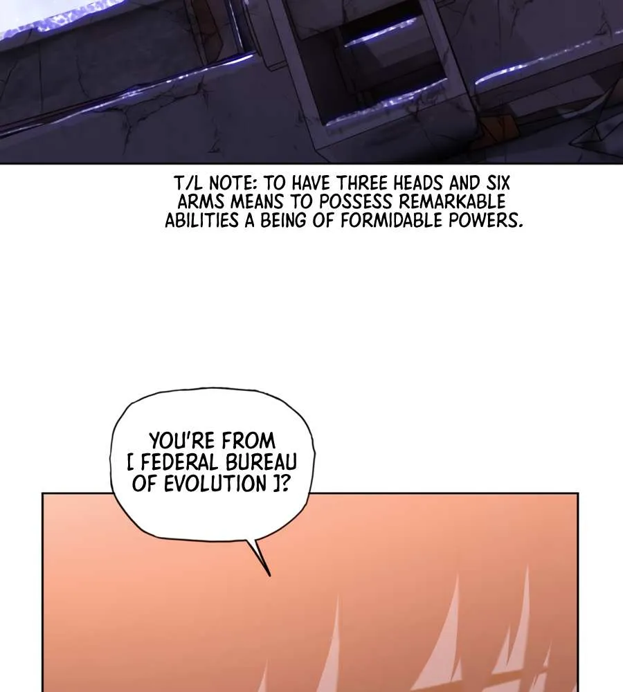 The doomsday ruthless man: hoarding trillions of supplies at the beginning Chapter 15 page 94 - 