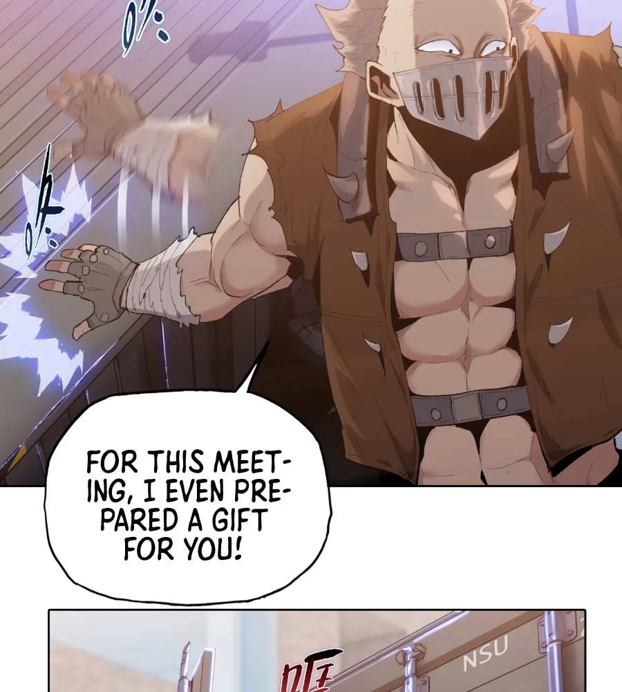 The doomsday ruthless man: hoarding trillions of supplies at the beginning Chapter 15 page 96 - 