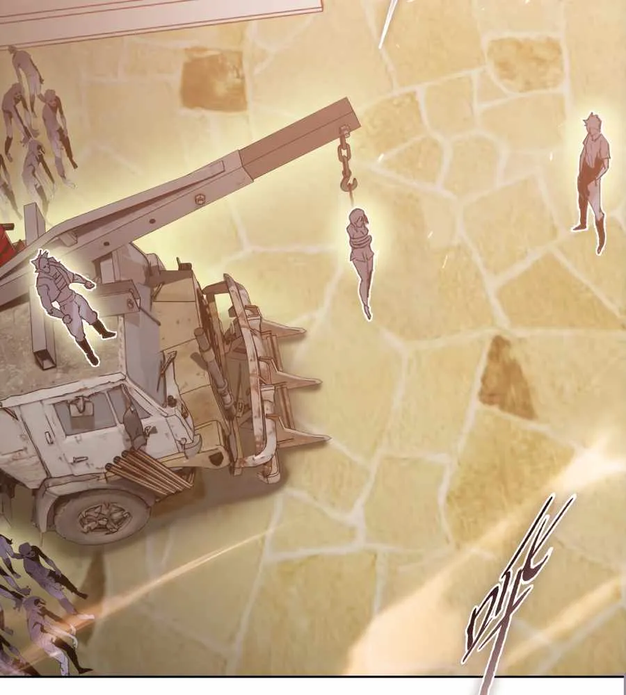 The doomsday ruthless man: hoarding trillions of supplies at the beginning Chapter 16 page 15 - 