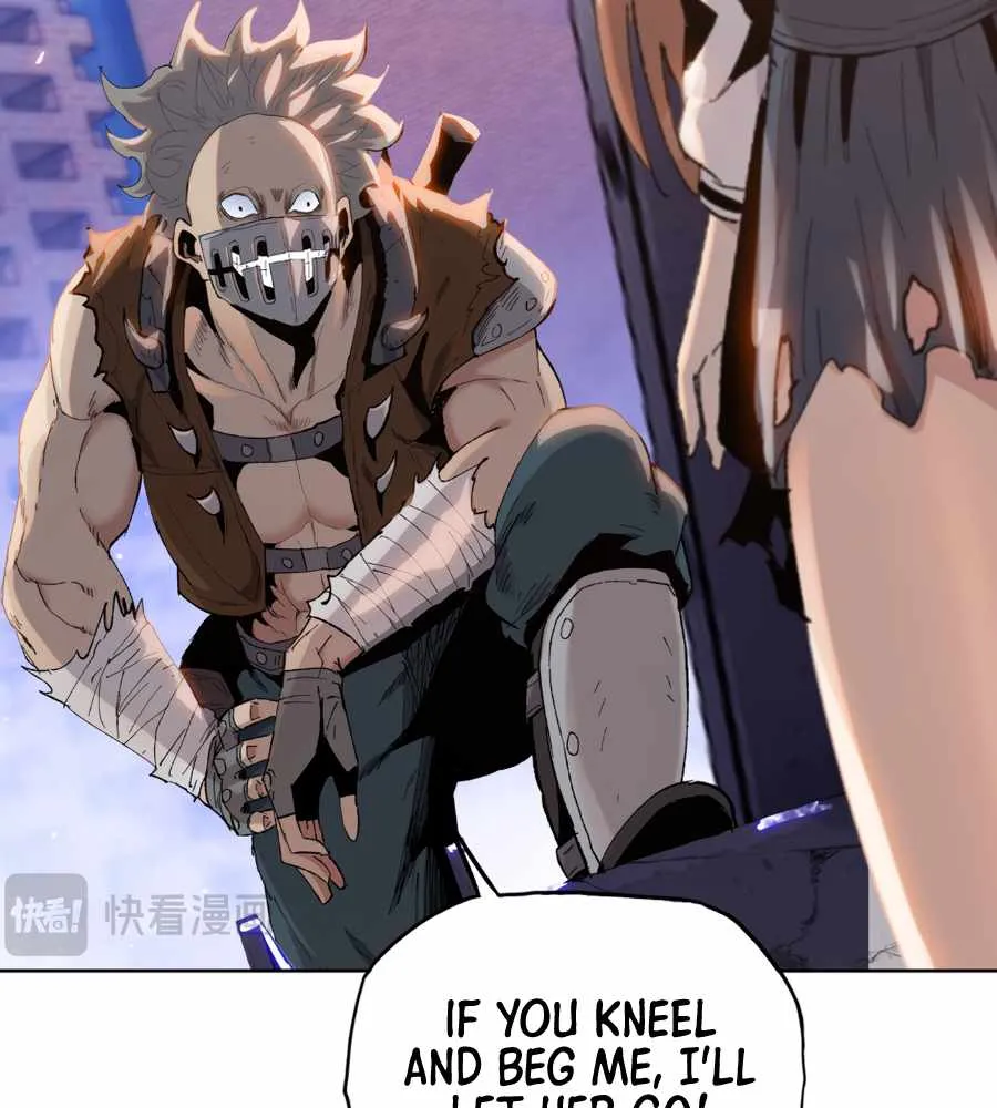 The doomsday ruthless man: hoarding trillions of supplies at the beginning Chapter 16 page 18 - 