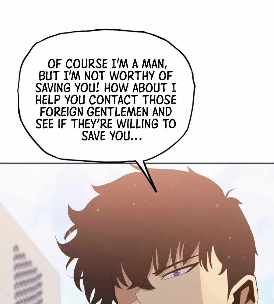 The doomsday ruthless man: hoarding trillions of supplies at the beginning Chapter 16 page 27 - 