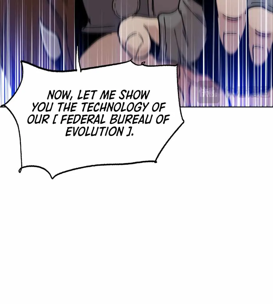 The doomsday ruthless man: hoarding trillions of supplies at the beginning Chapter 16 page 47 - 