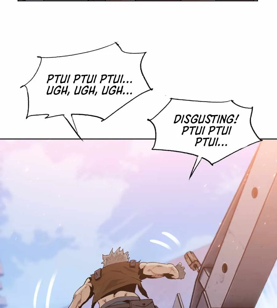 The doomsday ruthless man: hoarding trillions of supplies at the beginning Chapter 16 page 53 - 