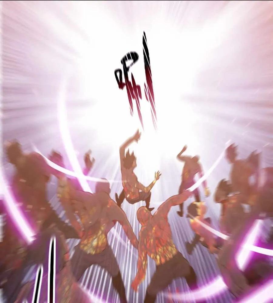 The doomsday ruthless man: hoarding trillions of supplies at the beginning Chapter 16 page 62 - 
