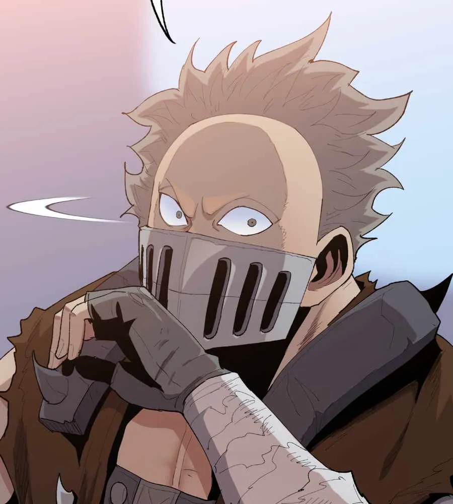 The doomsday ruthless man: hoarding trillions of supplies at the beginning Chapter 16 page 70 - 