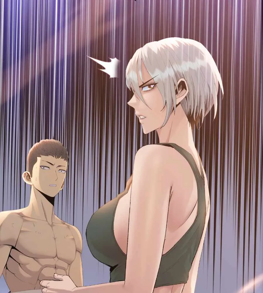 The doomsday ruthless man: hoarding trillions of supplies at the beginning Chapter 16 page 8 - 