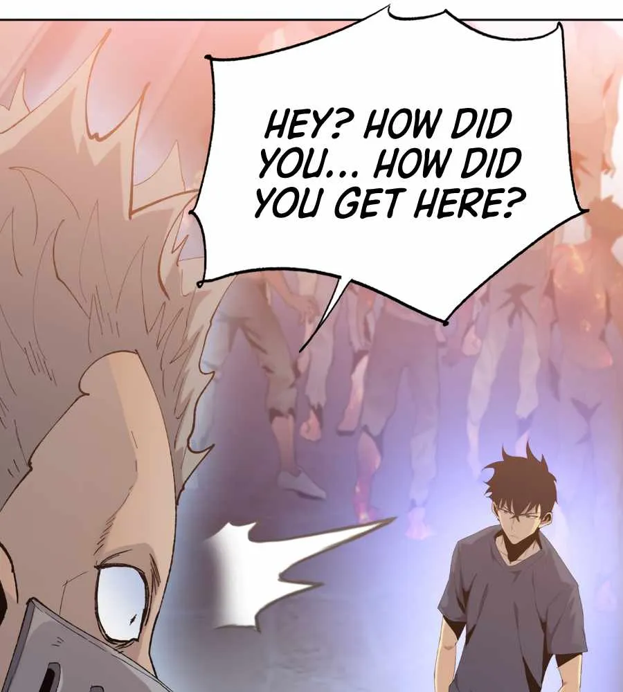 The doomsday ruthless man: hoarding trillions of supplies at the beginning Chapter 16 page 72 - 