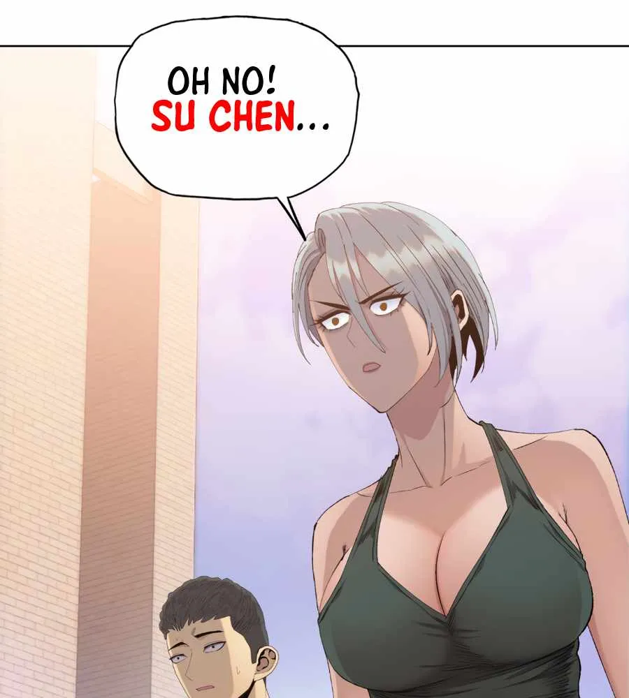 The doomsday ruthless man: hoarding trillions of supplies at the beginning Chapter 16 page 76 - 