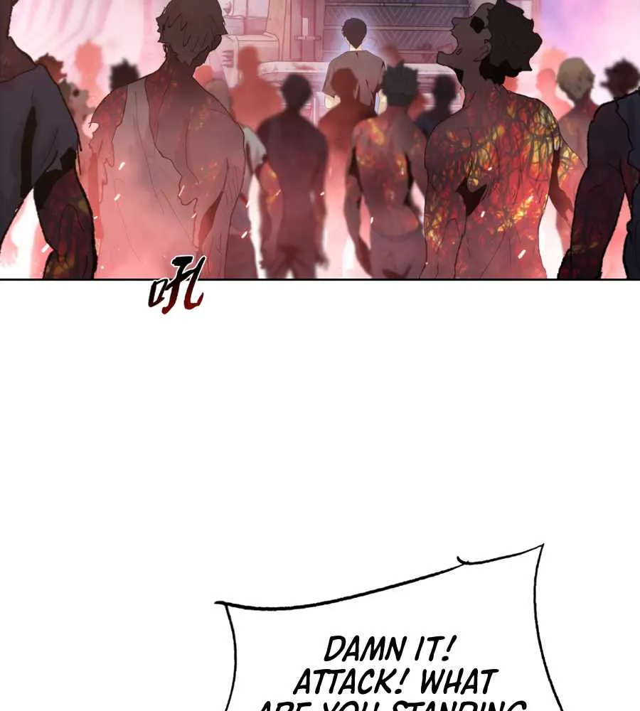 The doomsday ruthless man: hoarding trillions of supplies at the beginning Chapter 16 page 79 - 