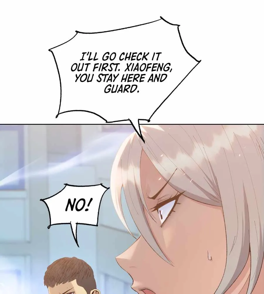 The doomsday ruthless man: hoarding trillions of supplies at the beginning Chapter 16 page 10 - 