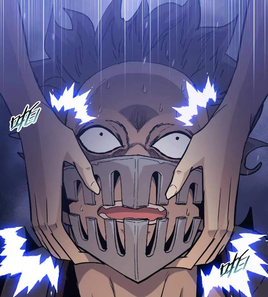 The doomsday ruthless man: hoarding trillions of supplies at the beginning Chapter 16 page 95 - 