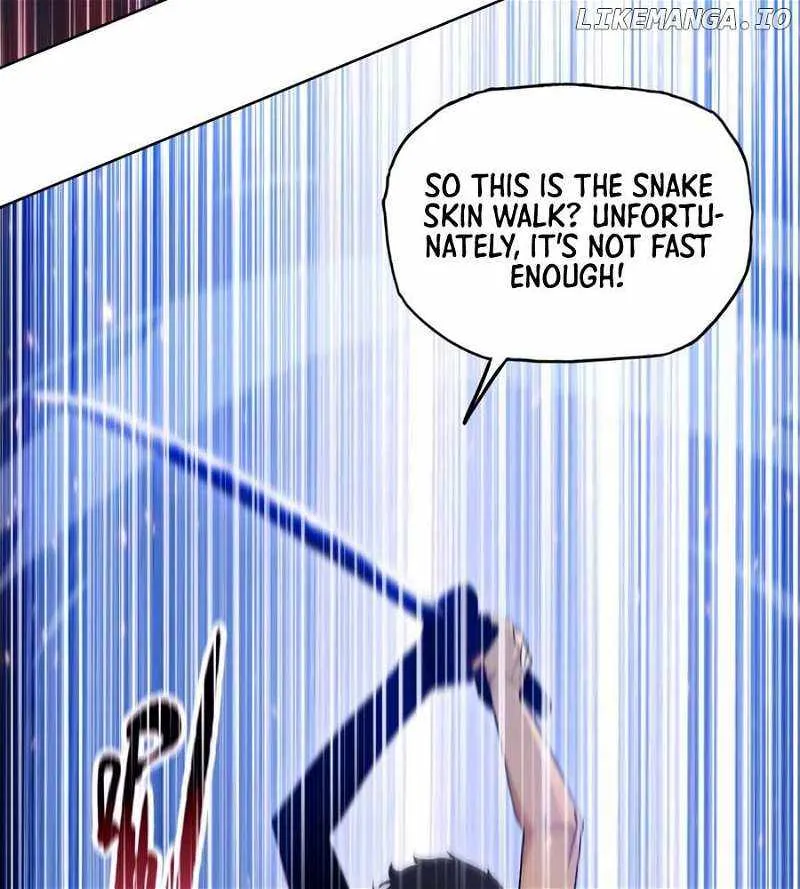 The doomsday ruthless man: hoarding trillions of supplies at the beginning Chapter 17 page 101 - 