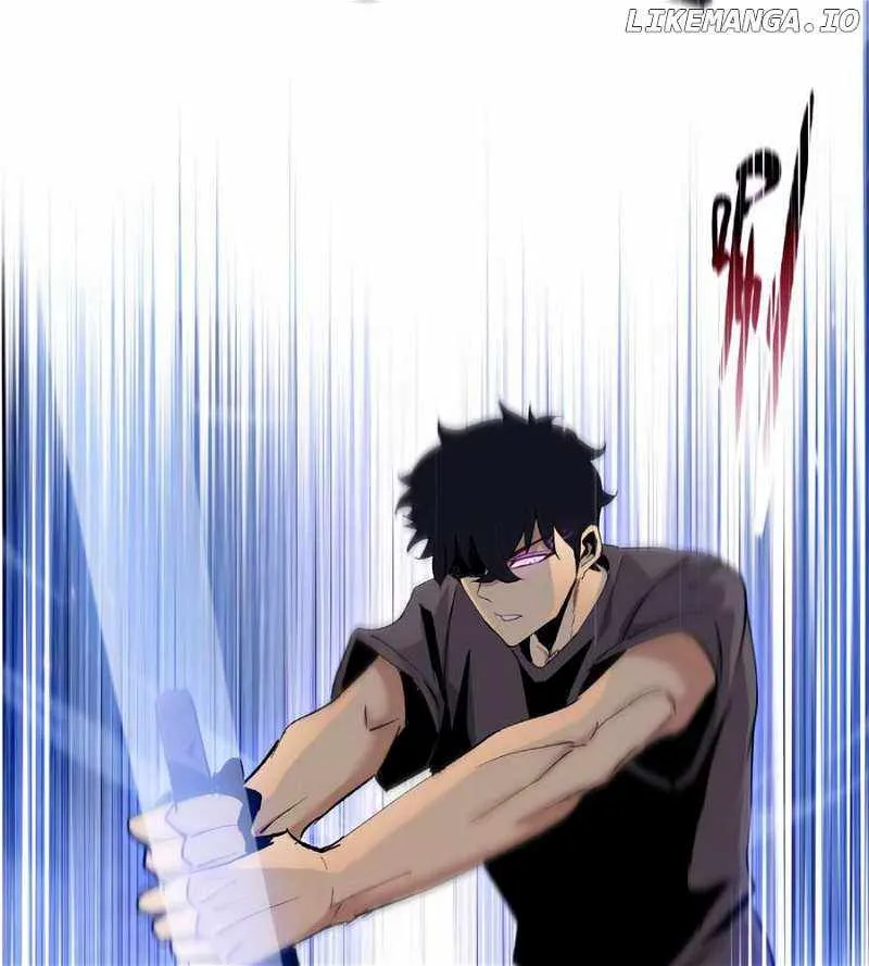 The doomsday ruthless man: hoarding trillions of supplies at the beginning Chapter 17 page 103 - 