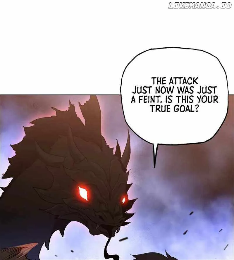 The doomsday ruthless man: hoarding trillions of supplies at the beginning Chapter 17 page 121 - 