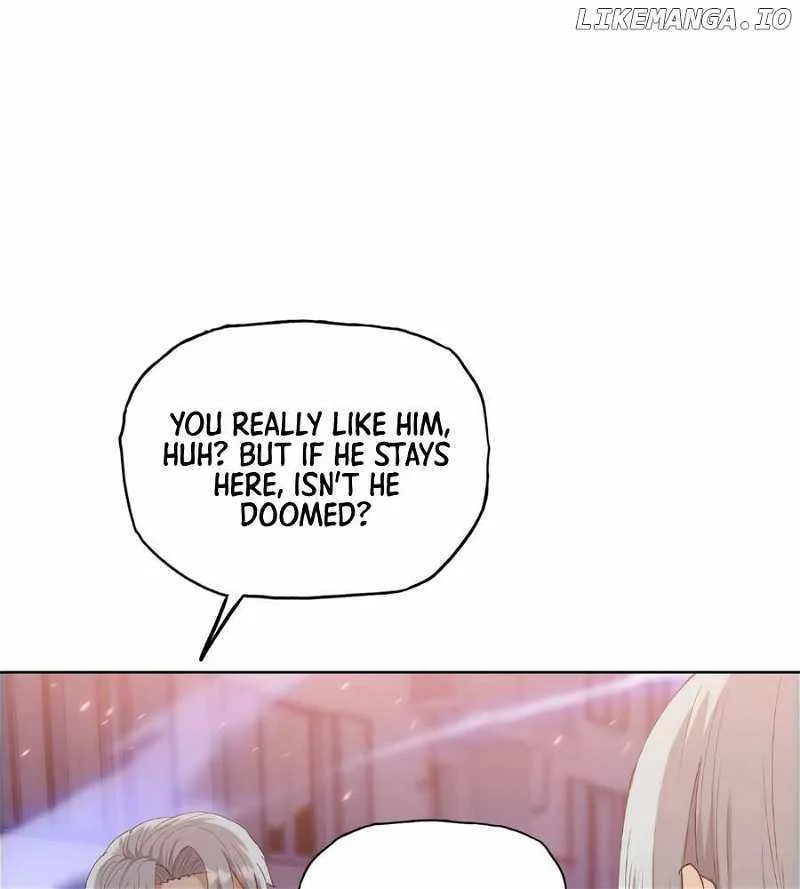 The doomsday ruthless man: hoarding trillions of supplies at the beginning Chapter 17 page 130 - 