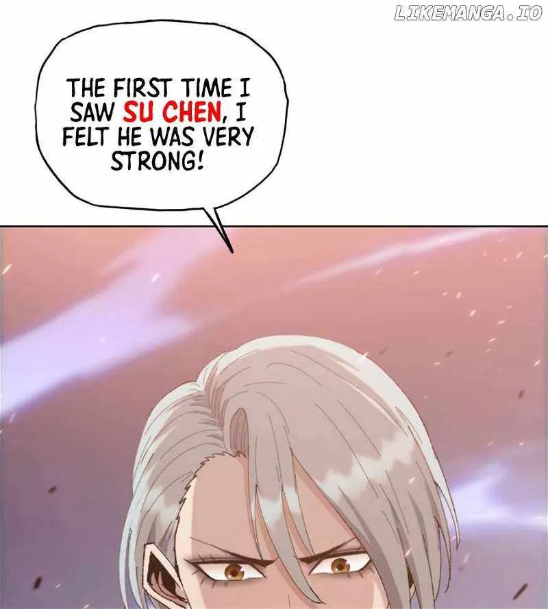The doomsday ruthless man: hoarding trillions of supplies at the beginning Chapter 17 page 132 - 