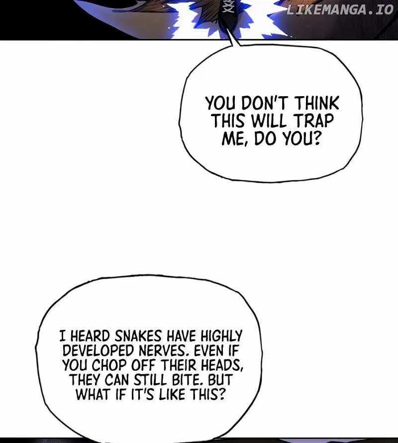 The doomsday ruthless man: hoarding trillions of supplies at the beginning Chapter 17 page 140 - 