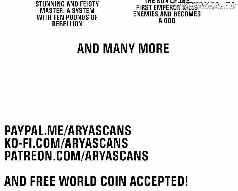 The doomsday ruthless man: hoarding trillions of supplies at the beginning Chapter 17 page 159 - 