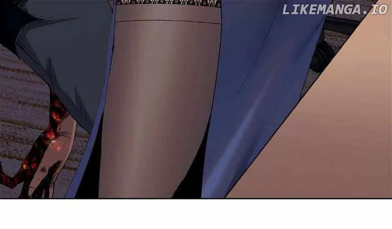 The doomsday ruthless man: hoarding trillions of supplies at the beginning Chapter 17 page 19 - 