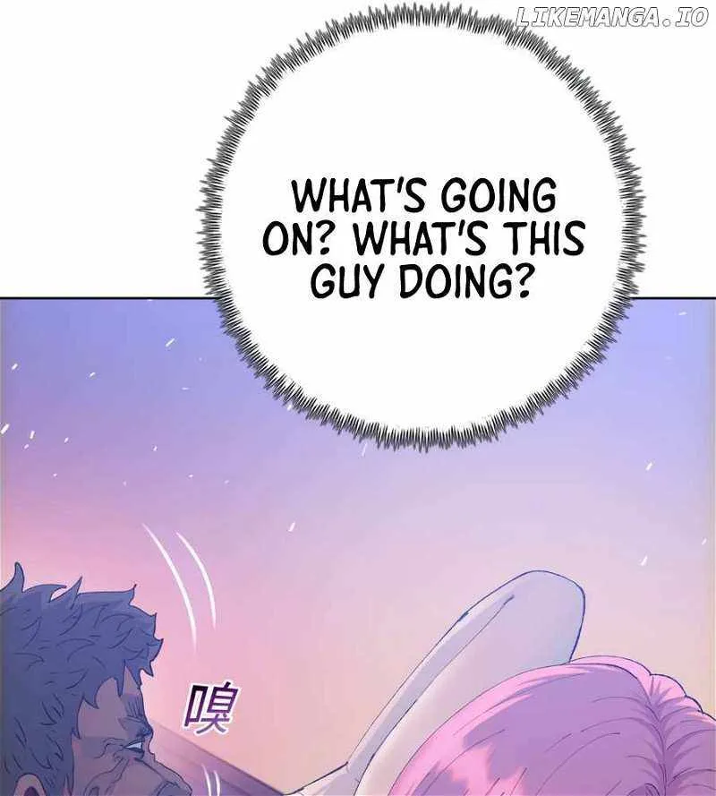 The doomsday ruthless man: hoarding trillions of supplies at the beginning Chapter 17 page 20 - 