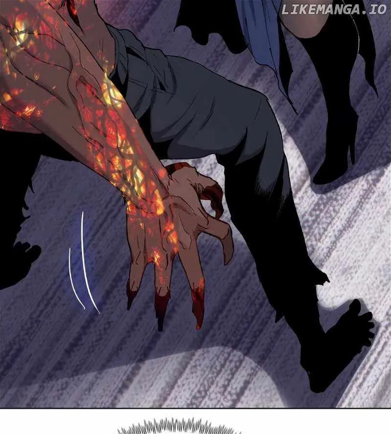 The doomsday ruthless man: hoarding trillions of supplies at the beginning Chapter 17 page 22 - 