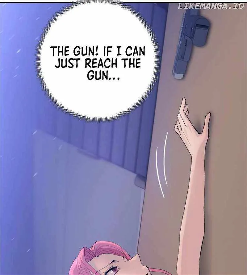 The doomsday ruthless man: hoarding trillions of supplies at the beginning Chapter 17 page 27 - 