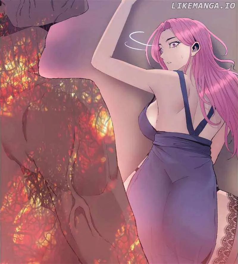 The doomsday ruthless man: hoarding trillions of supplies at the beginning Chapter 17 page 35 - 